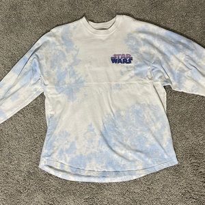 Star Wars Disney Spirit Jersey